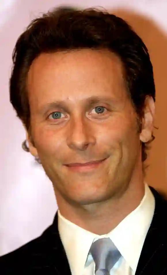 Steven Weber started out in 1985 on As The World Turns.