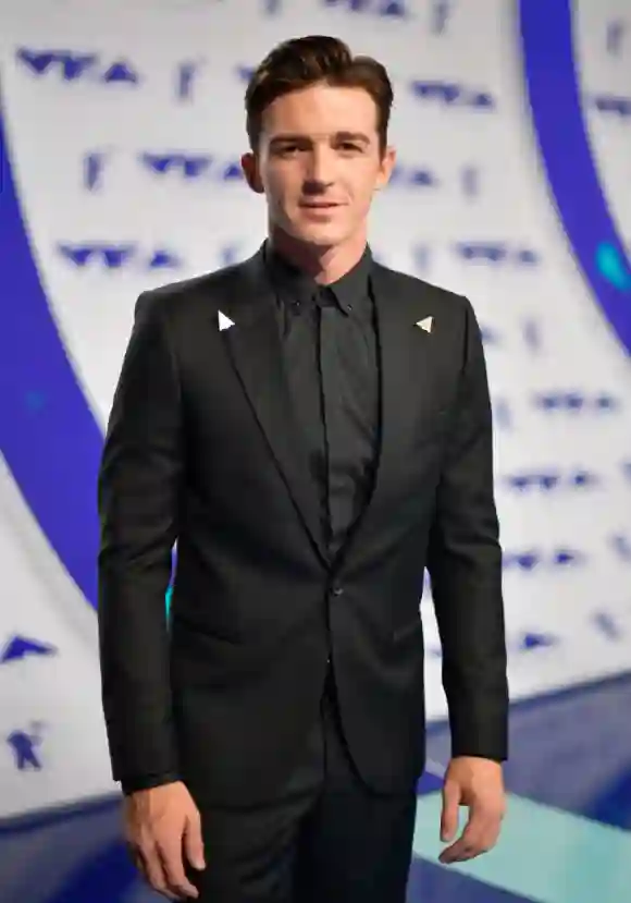 2017 MTV Video Music Awards - Tapis rouge