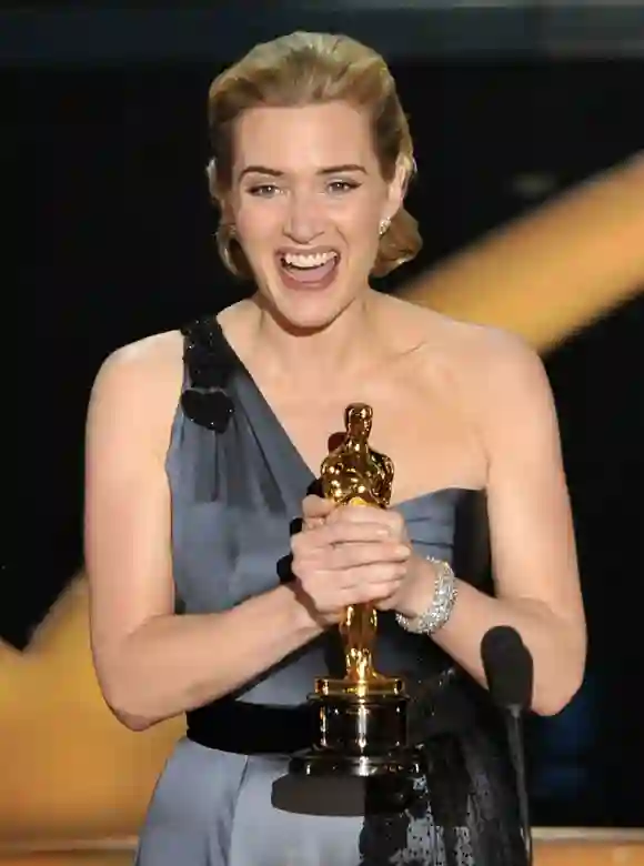 81st Annual Academy Awards - Show