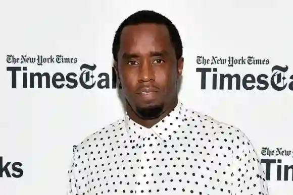 TimesTalks Presents: An Evening With Sean "Diddy" Combs