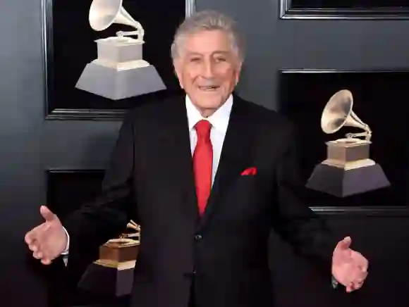 60th Annual GRAMMY Awards - Arrivals