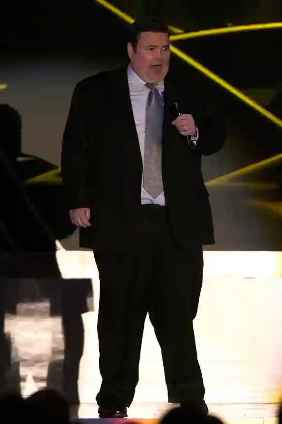 NASCAR Sprint Cup Series Awards Banquet