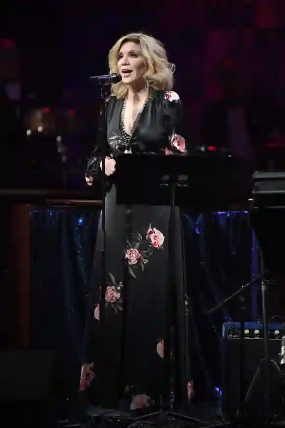 Célébration du bicentenaire de Brooks Brothers au Jazz At Lincoln Center, à New York
