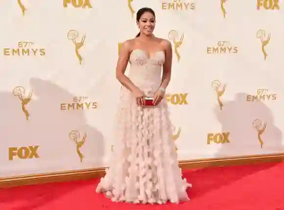 Gina Rodriguez