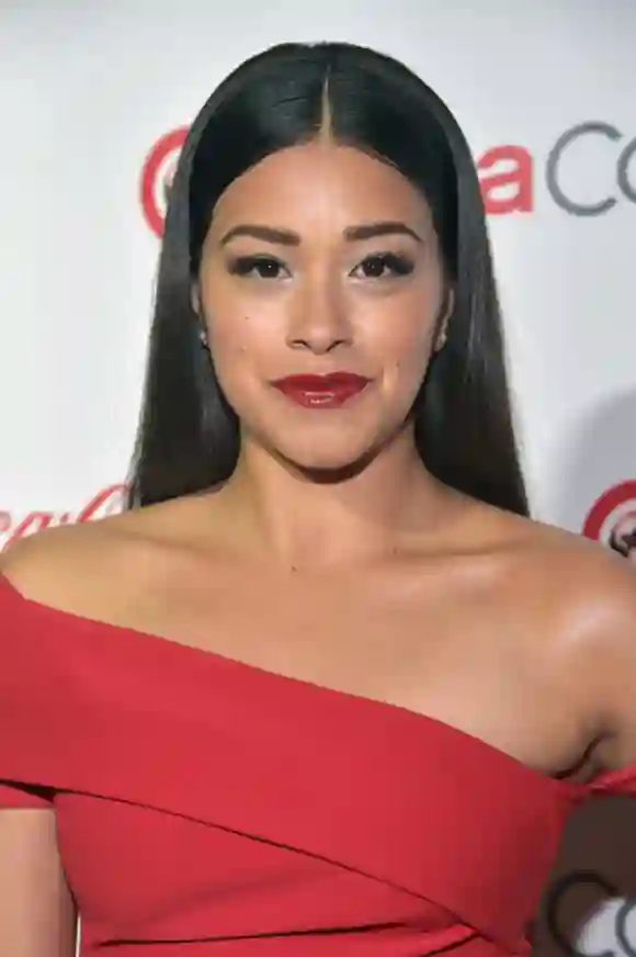 Gina Rodriguez