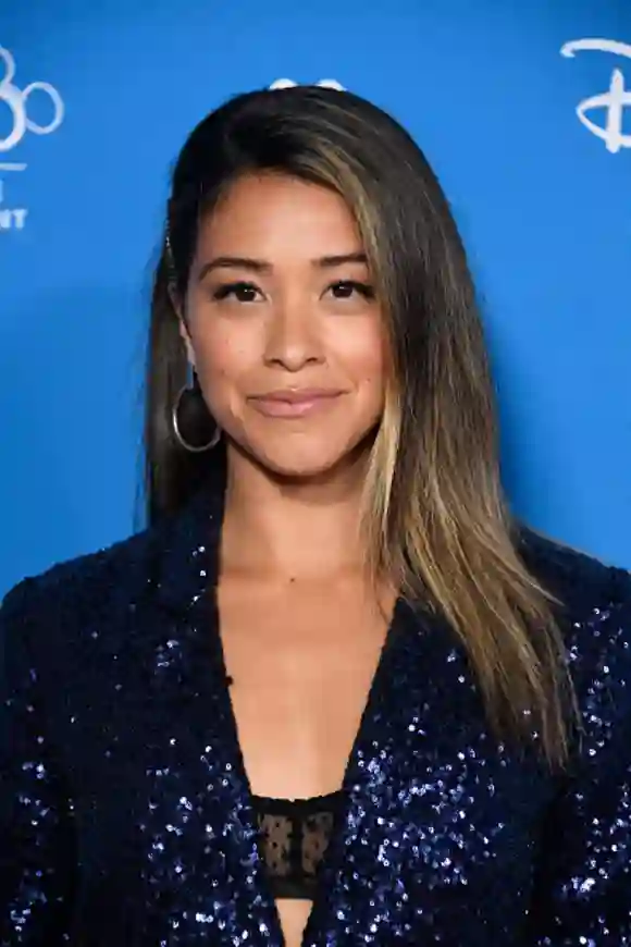 Gina Rodriguez