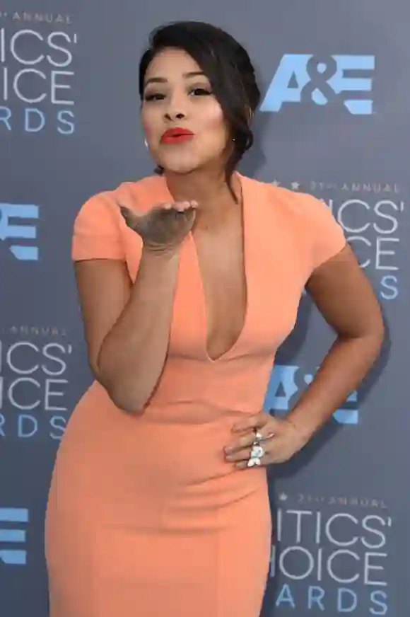 Gina Rodriguez