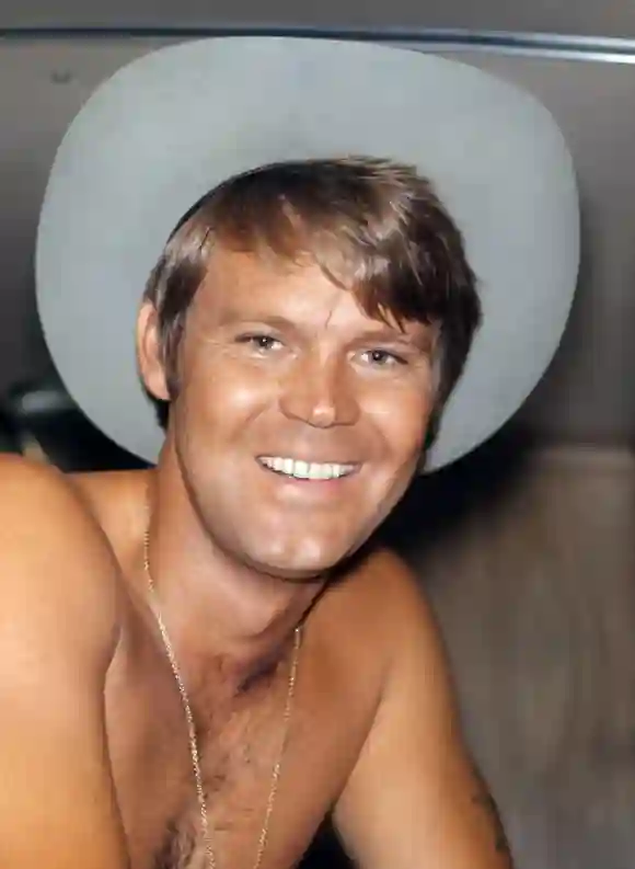 Glen Campbell