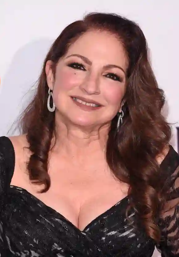 Gloria Estefan