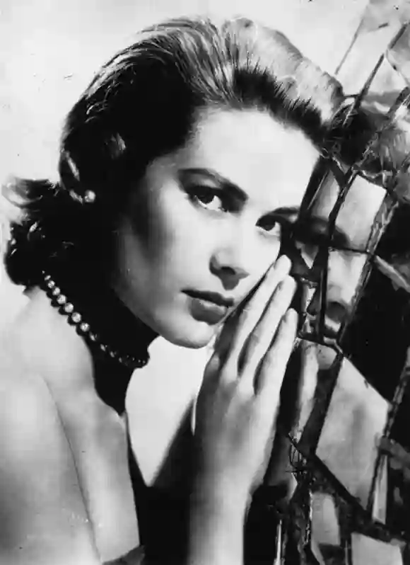 Grace Kelly