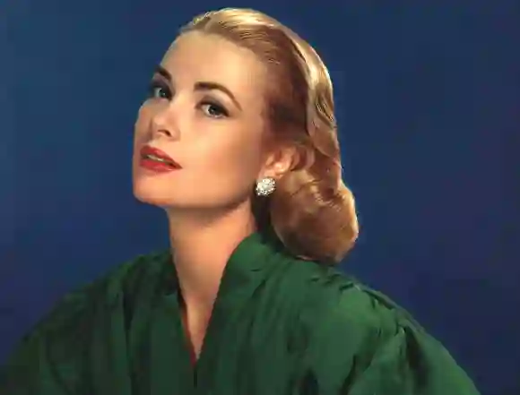 Grace Kelly Monaco Tod