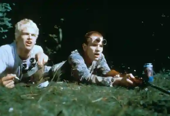 "Trainspotting - Nuevos héroes" (1996)