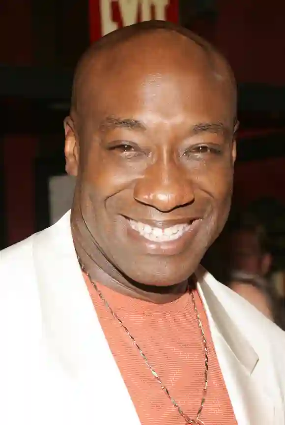 'Green Mile': This Is Michael Clarke Duncan's Death In 2012