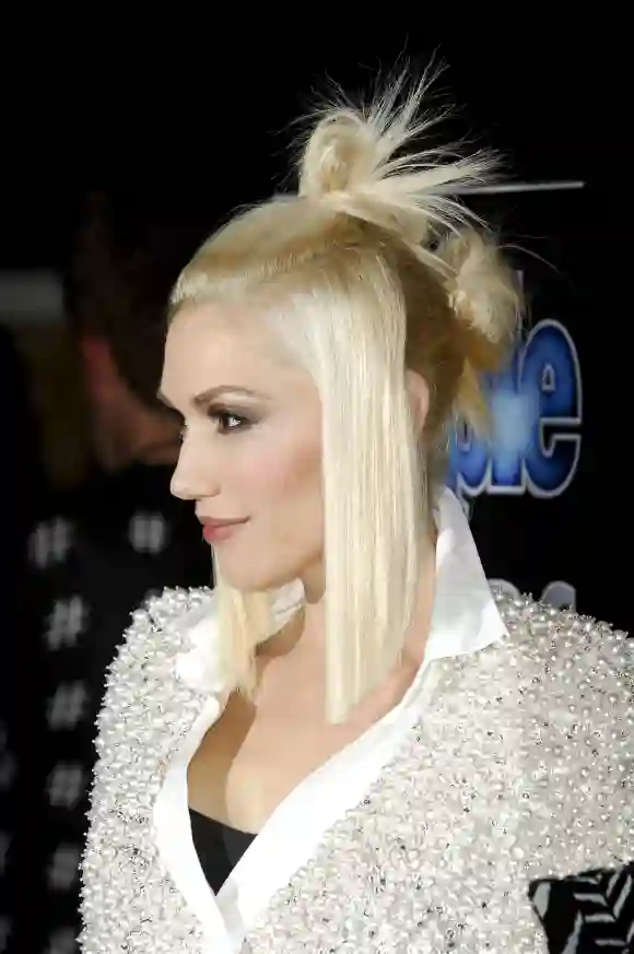 Gwen Stefani