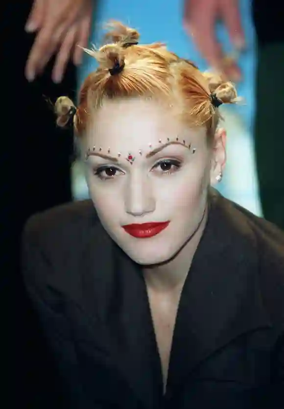 Gwen Stefani