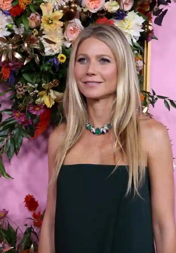 GWYNETH PALTROW at the Netflix Premiere of The Politician