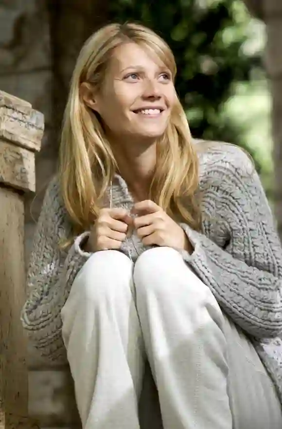 Gwyneth Paltrow 'Proof' 2005