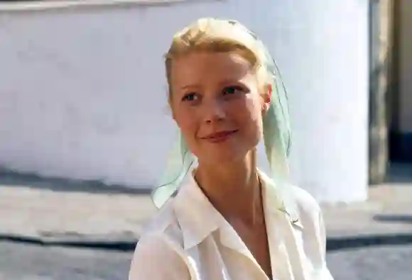 Gwyneth Paltrow 'The Talented Mr. Ripley' 1999