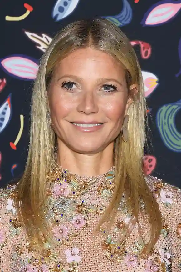 Gwyneth Paltrow en 2020