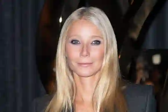 Gwyneth Paltrow