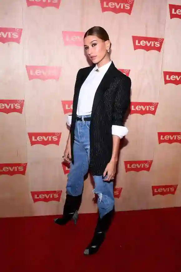 Levi's Times Square Store Opening