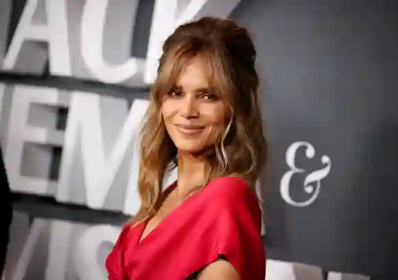 Halle Berry assiste à la 4e édition de la célébration annuelle du cinéma et de la télévision noirs