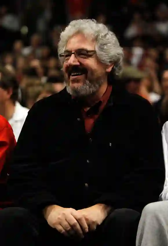 Harold Ramis in 2010