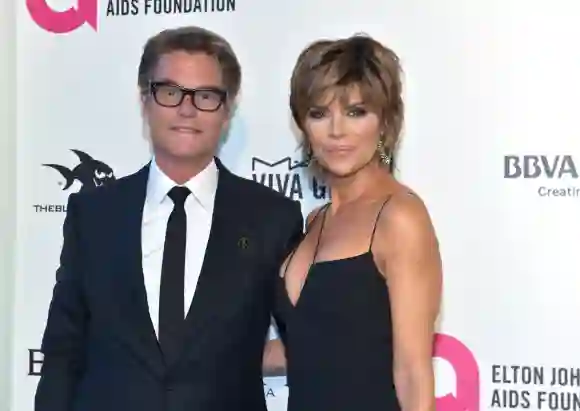 26ème soirée annuelle de visionnage des Oscars de la Fondation Elton John contre le SIDA - Arrivées