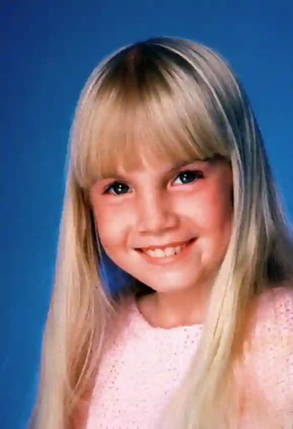 Heather O'Rourke alias "Carol Anne Freeling"