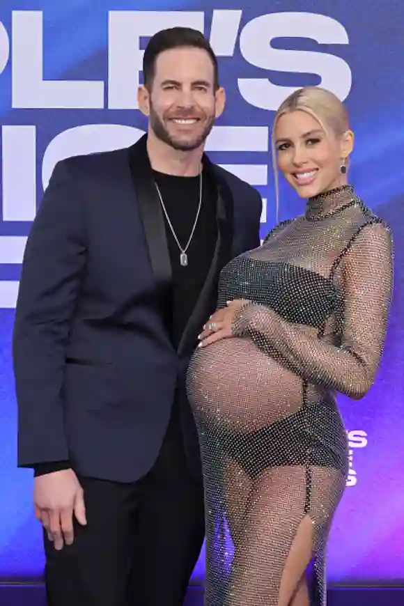 2022 People's Choice Awards - Arrivals