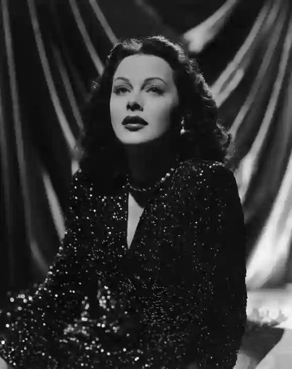 Hedy Lamarr: Movie Star and Inventor film actress career Ecstasy