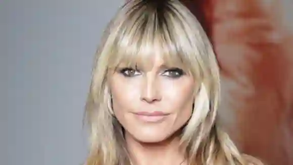 Shocking! 7 Wild Secrets About Heidi Klum