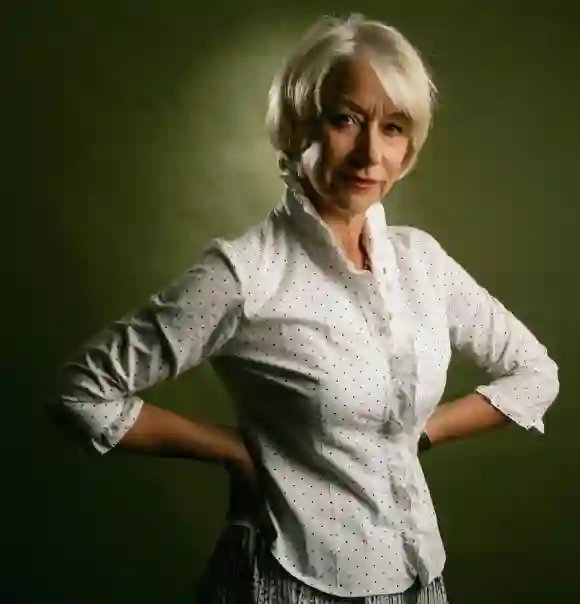 Helen Mirren