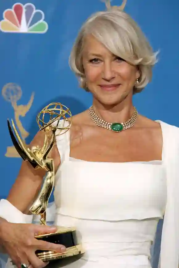 Helen Mirren