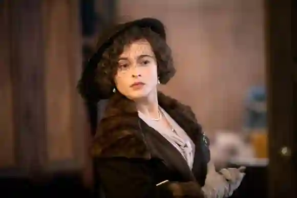 Helena Bonham Carter 'The King's Speech' 2010