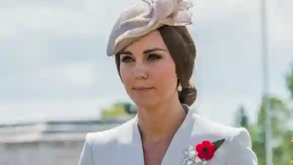 Duchess Kate