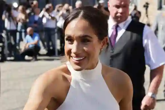 Duchess Meghan