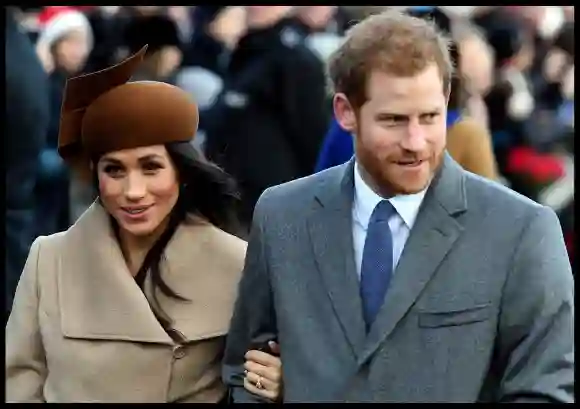 prince harry duchess meghan christmas