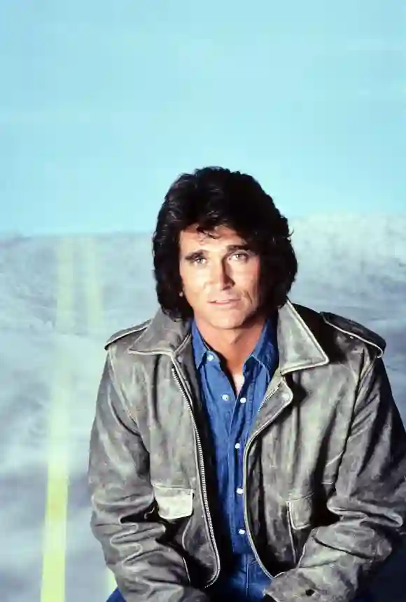 Highway to Heaven cast: "Jonathan Smith" actor Michael Landon then now today 2021 actors stars