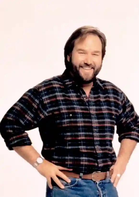 Home Improvement Cast Ahora y Entonces: "Al Borland" actor Richard Karn hoy 2021 edad estrellas