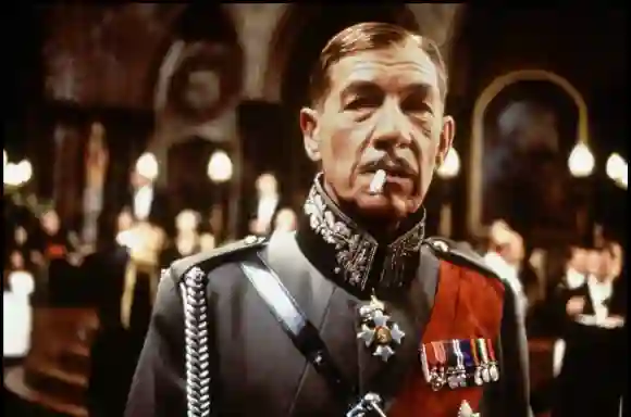 Ian McKellen 'Richard III' 1995