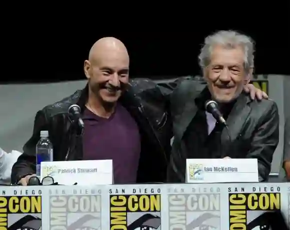 Panel 20th Century Fox - Comic-Con International 2013