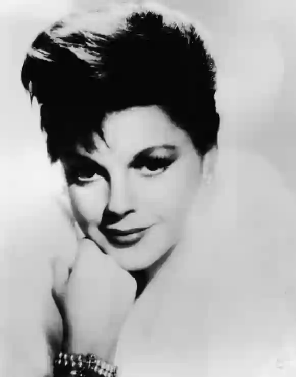 In Memoriam: Judy Garland's Incredible Career