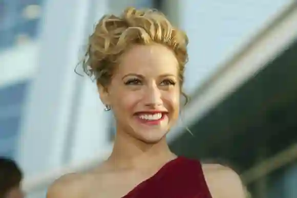 In Memory Of Brittany Murphy career tribute movies tv shows tragic death age news husband actress