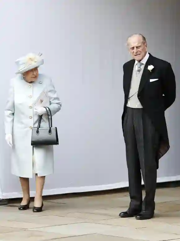 Interesting Facts About The Royal Family: The Queen and Prince Philip Are Related third cousins
