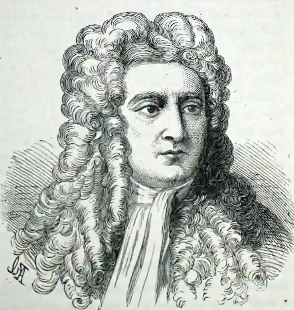 Sir Isaac Newton