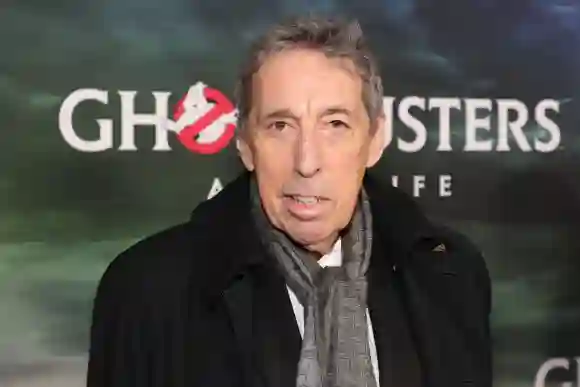 GHOSTBUSTERS: AFTERLIFE World Premiere