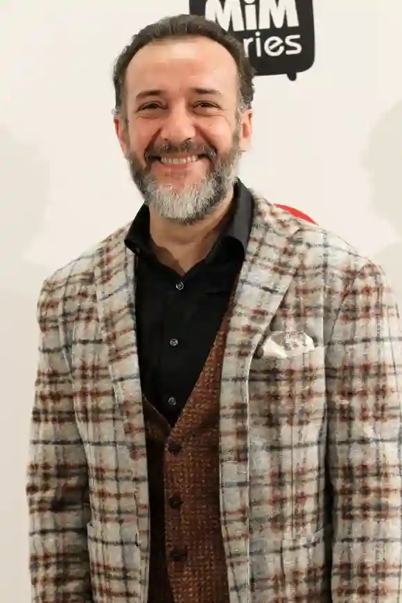 José Luis García-Pérez