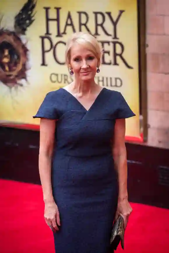 J.K. Rowling