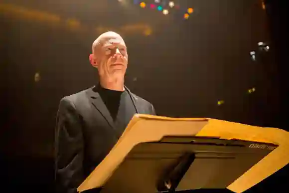 J.K. Simmons 'Whiplash' 2014